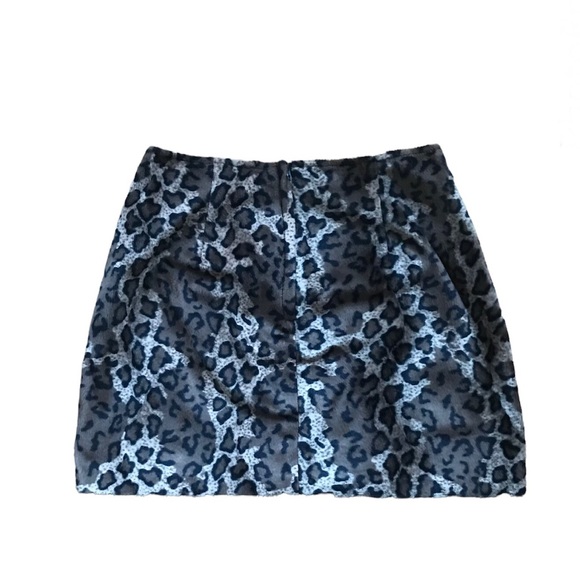 XOXO leopard print mini - Picture 4 of 4